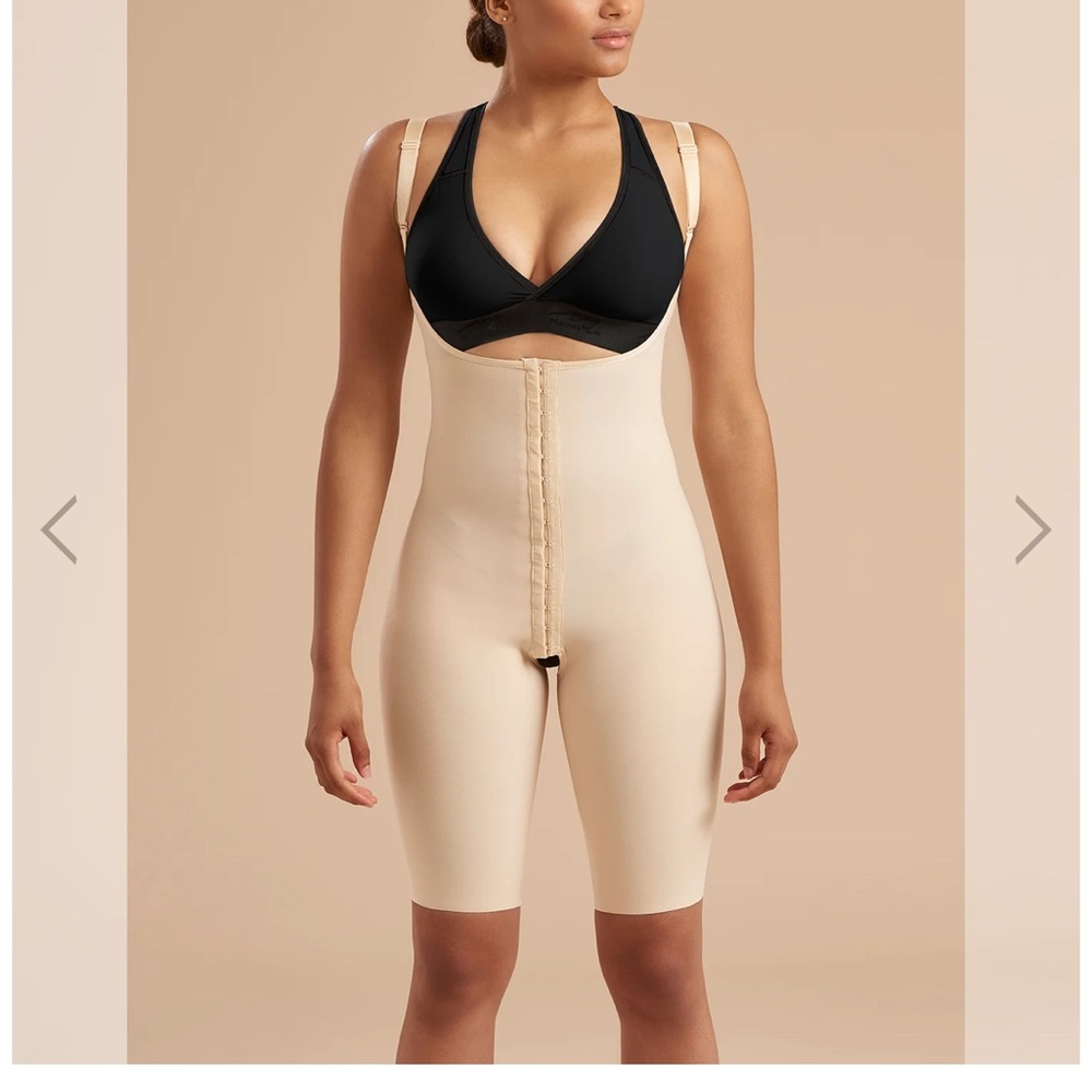 Marena Post-Surgical Girdle Faja
